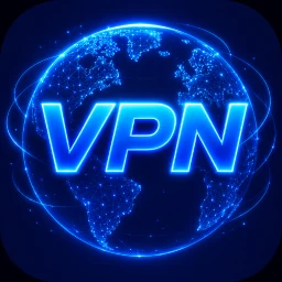 Icono de Aplicación VPN - VPN ilimitada