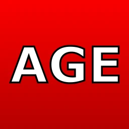 Icono de Age Calculator - Date of Birth